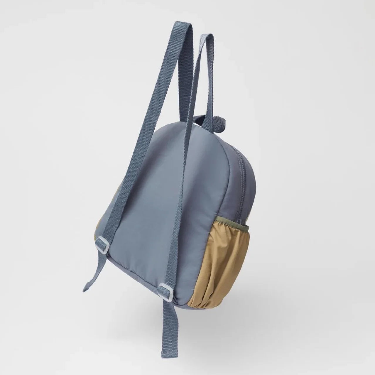 Cartoon Children's Backpack with Front Pocket