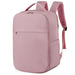 Backpack with Laptop Compartment for Travel And Work - Pink