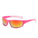 Cycling Sunglasses Unisex Sports Eyewear MTB Pro - Colour Ten V2