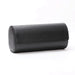 Watch Roll Three Slot Travel Case for Daily Use - 3 Slot Black