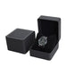 Watch Gift Box Single Pillow - Matte Black
