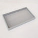 Velvet Jewellery Display Tray with Compartments - Type 5