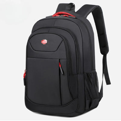 Backpack Large Capacity Interlayer Everyday Travel