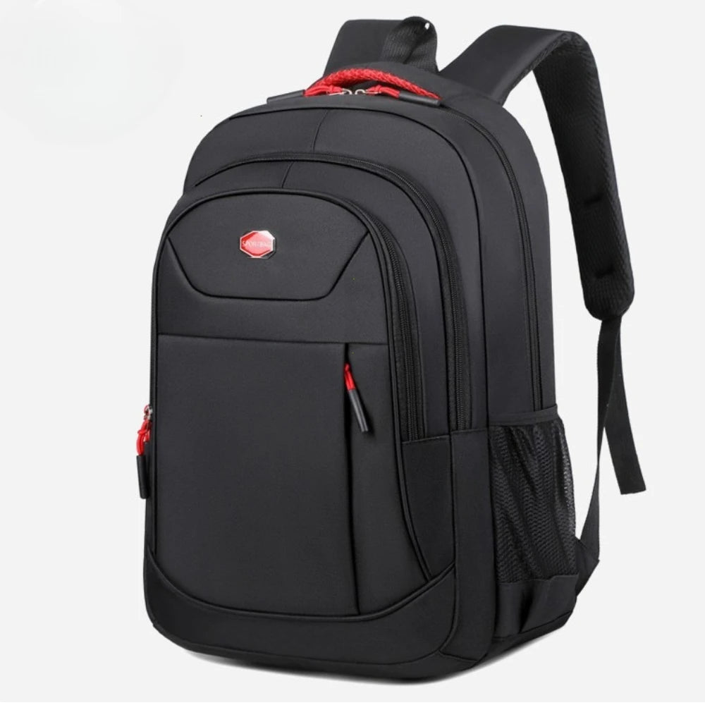 Backpack Large Capacity Interlayer Everyday Travel