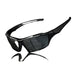 Polarized Sunglasses with Lightweight Frame for Sports - A
