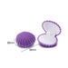 Jewellery Box Rose Shape Compact Case for Display - Colour 8