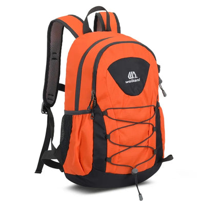 Backpack for Travel and Hiking Ultralight Companion - WO2MEN