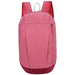 Ultralight Travel Daypack Backpack with Rain Cover - Pink
