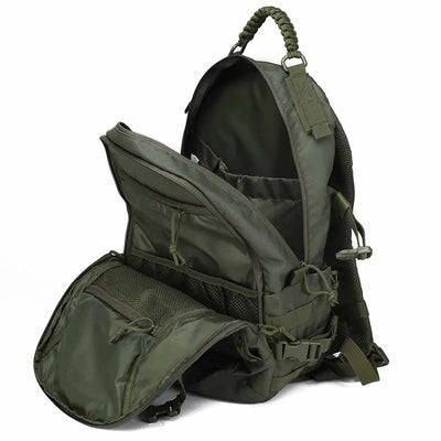 Military Tactical Backpack 35L Molle Rucksack