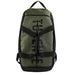 Fitness Backpack 56 75L Capacity Unisex Gym Bag - Green