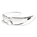 Sunglasses Oval Frame UV400 for Women Eyewear - Silver