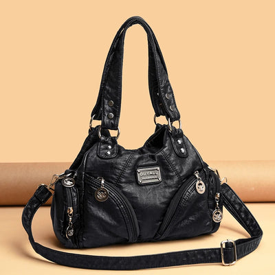 Hot Luxury Handbag Crossbody Large Capacity Bag