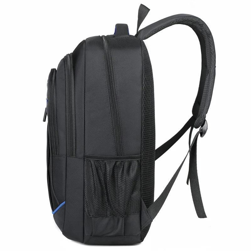 Backpack for Travel and Work with Multi Compartments - WO2MEN