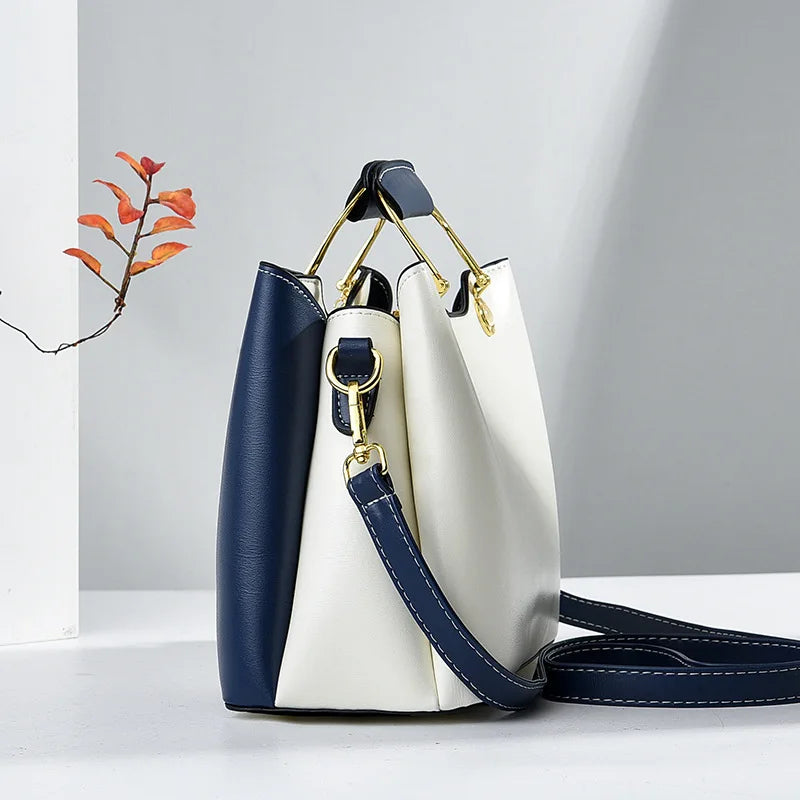 Handbag Top Handle Satchel for Everyday Essentials