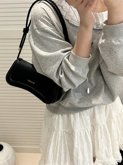 Underarm Grace Crossbody Bag for Everyday Moments Today
