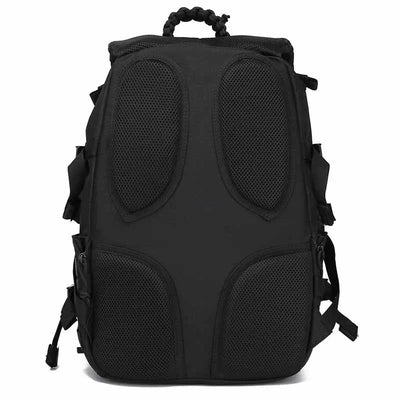 Military Tactical Backpack 35L Molle Rucksack