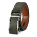 Belt Automatic Buckle Ratchet - Color Four
