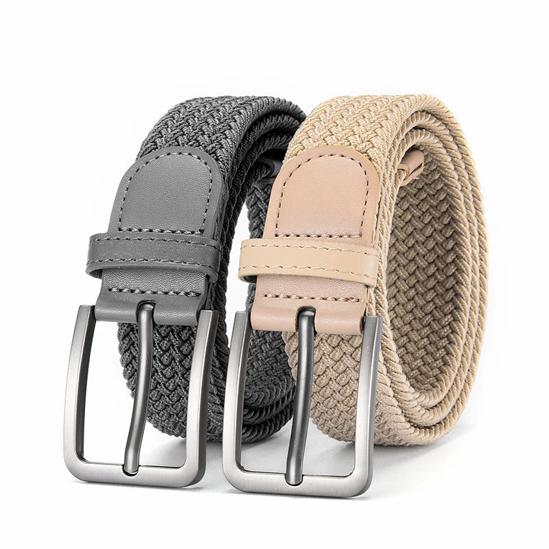 Belt Braided Elastic