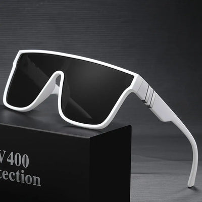 Sunglasses Square UV Protection Outdoor Goggles