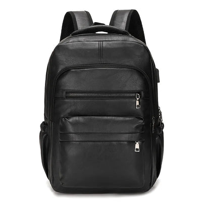 USB Charging Backpack with Laptop Compartment