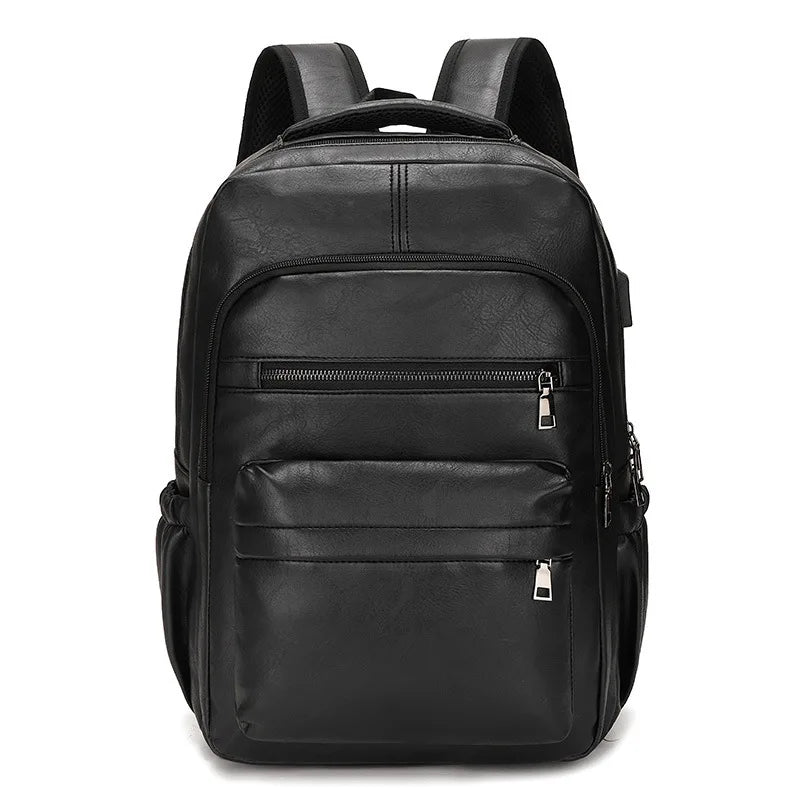 USB Charging Backpack with Laptop Compartment
