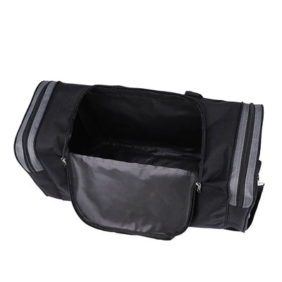 Travel Duffle Bag Large Capacity with Shoulder Strap