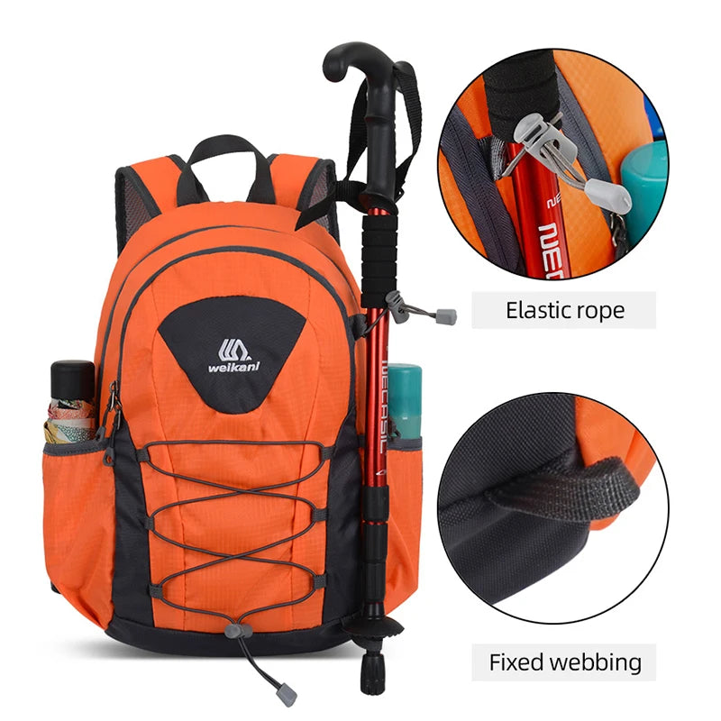 Backpack for Travel and Hiking Ultralight Companion - WO2MEN