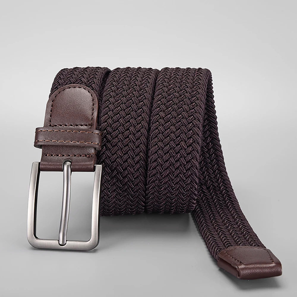 Belt Braided Elastic