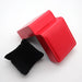 Luxury Watch Box Display Case For Wrist Watches - Red