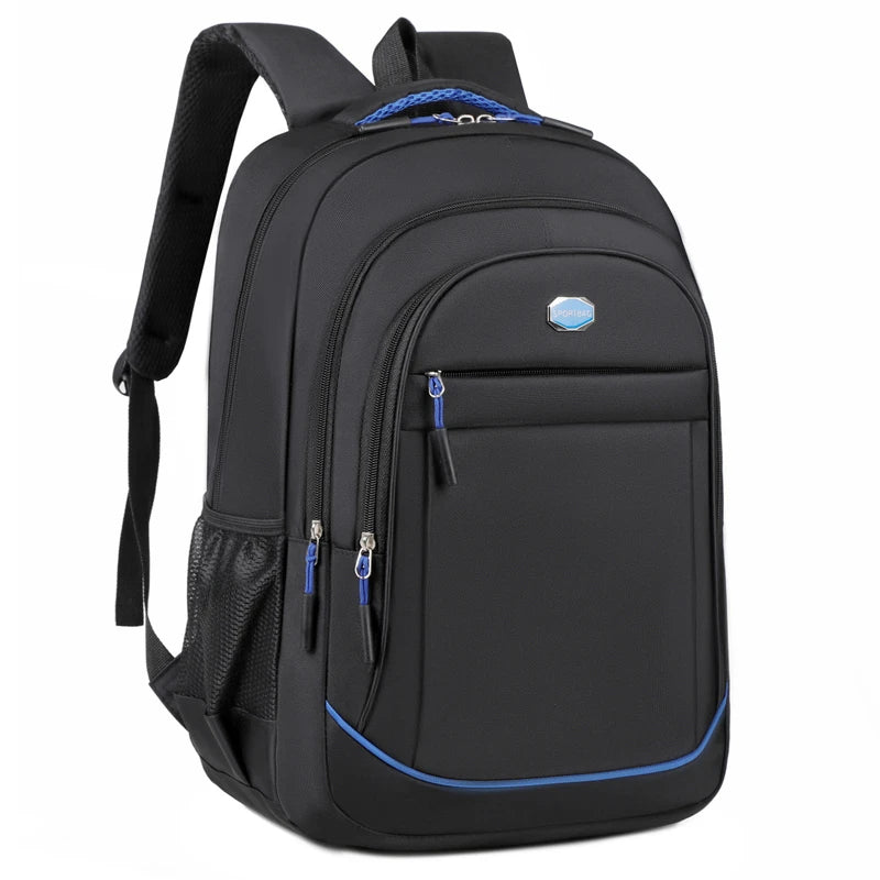 Backpack for Travel and Work with Multi Compartments - WO2MEN
