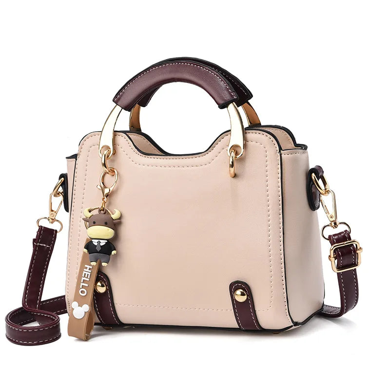 Handbag Crossbody Top Handle for Everyday Use