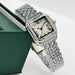 Wristwatch Quartz Water Resistant - Colour 1