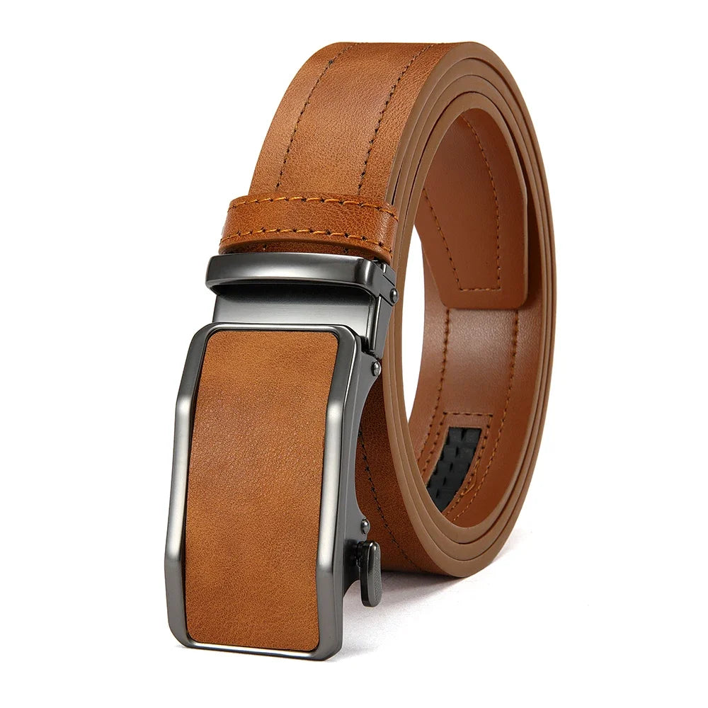 Belt Automatic Buckle Ratchet
