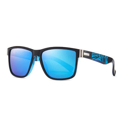 Classic UV400 Sunglasses for Men And Women Outdoor - G V2