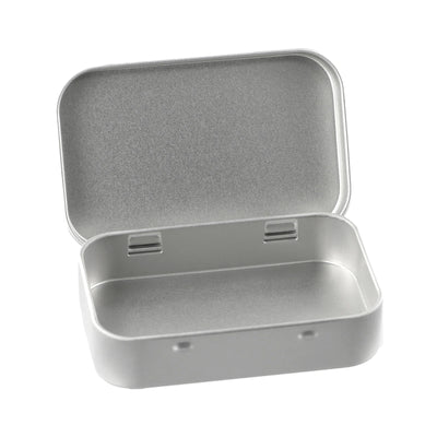 Mini Storage Box Set for Jewelry and Trinkets 6 Pack