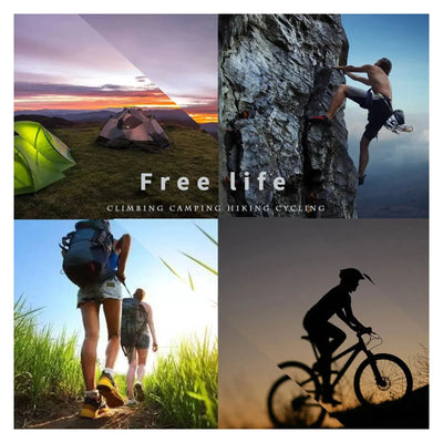 Tactical Sling Backpack with MOLLE System and Pockets