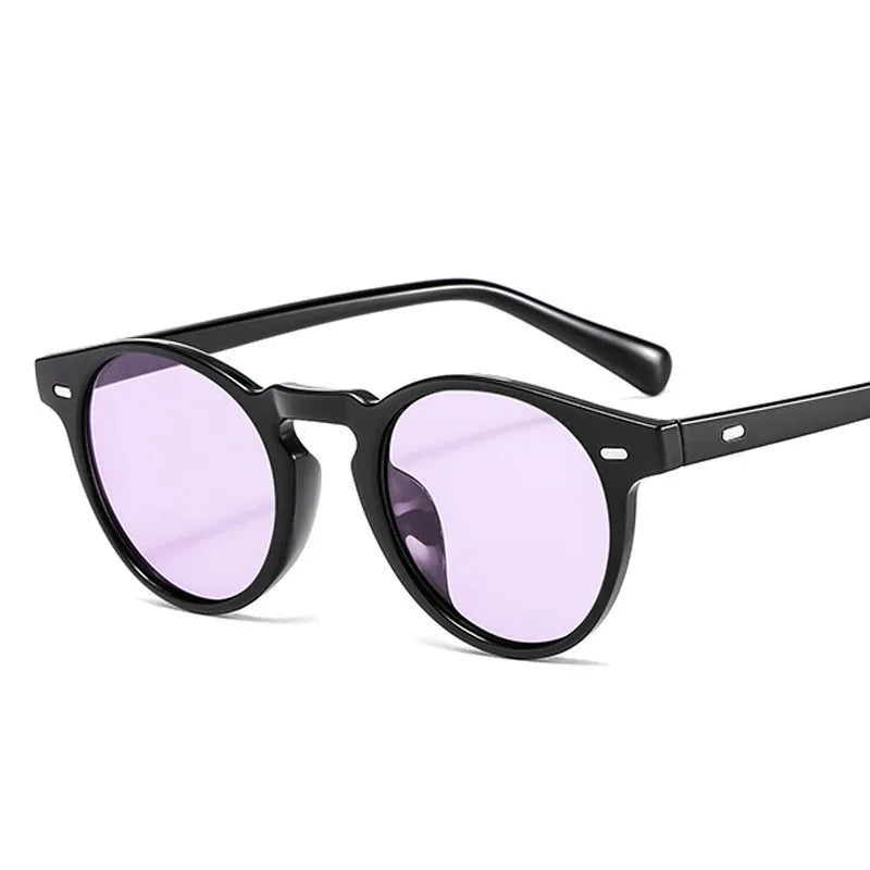 Sunglasses Circular UV400