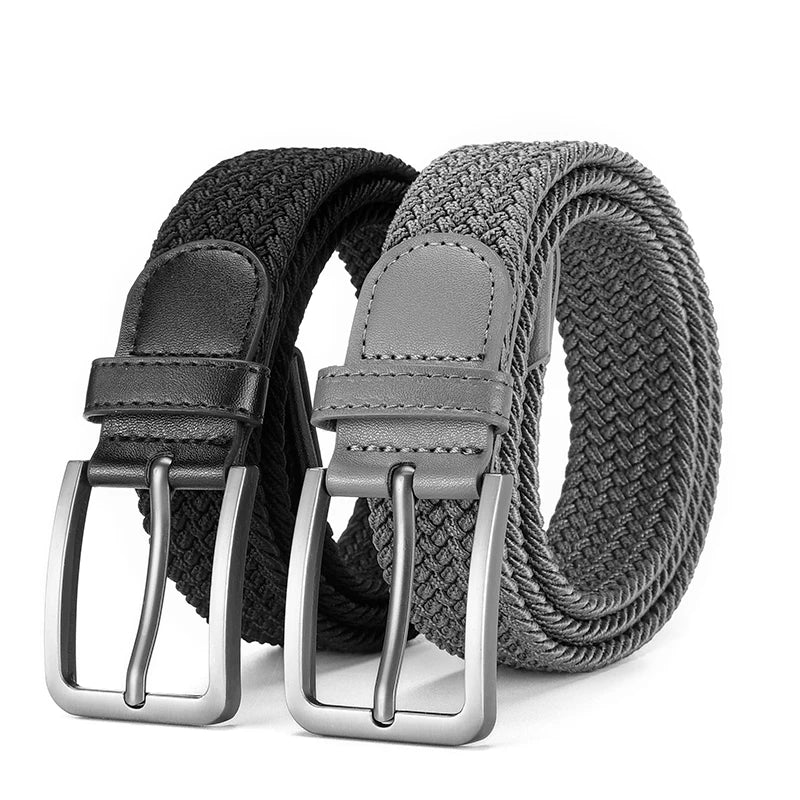 Belt Braided Elastic
