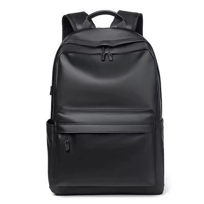 Multifunction Backpack with Laptop Compartment