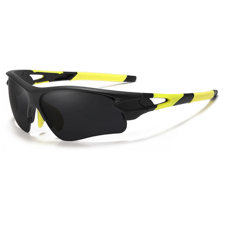 Sports Sunglasses UV Protection Outdoors Lenses