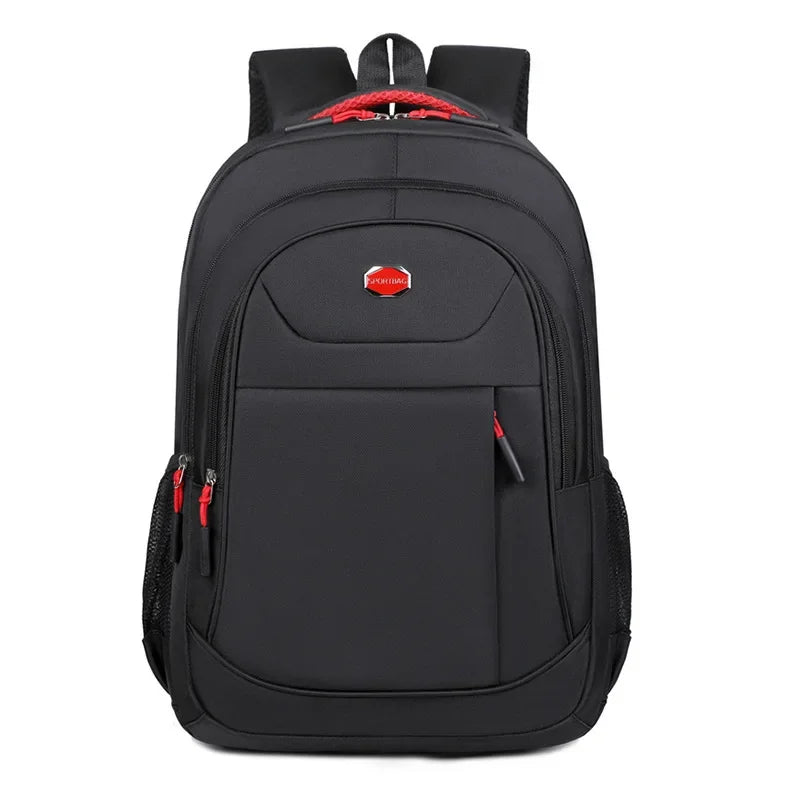 Backpack Large Capacity Interlayer Everyday Travel