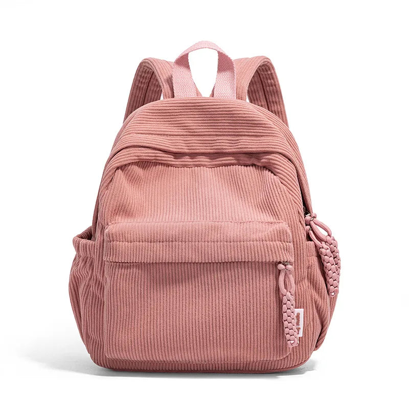 Backpack Multifunctional Travel Everyday City Chic