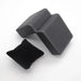Luxury Watch Box Display Case For Wrist Watches - Matte Black