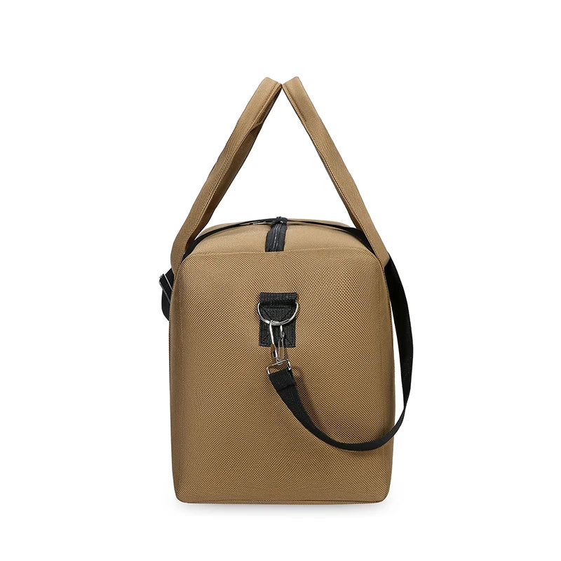 Travel Bag Large Capacity Waterproof for Business