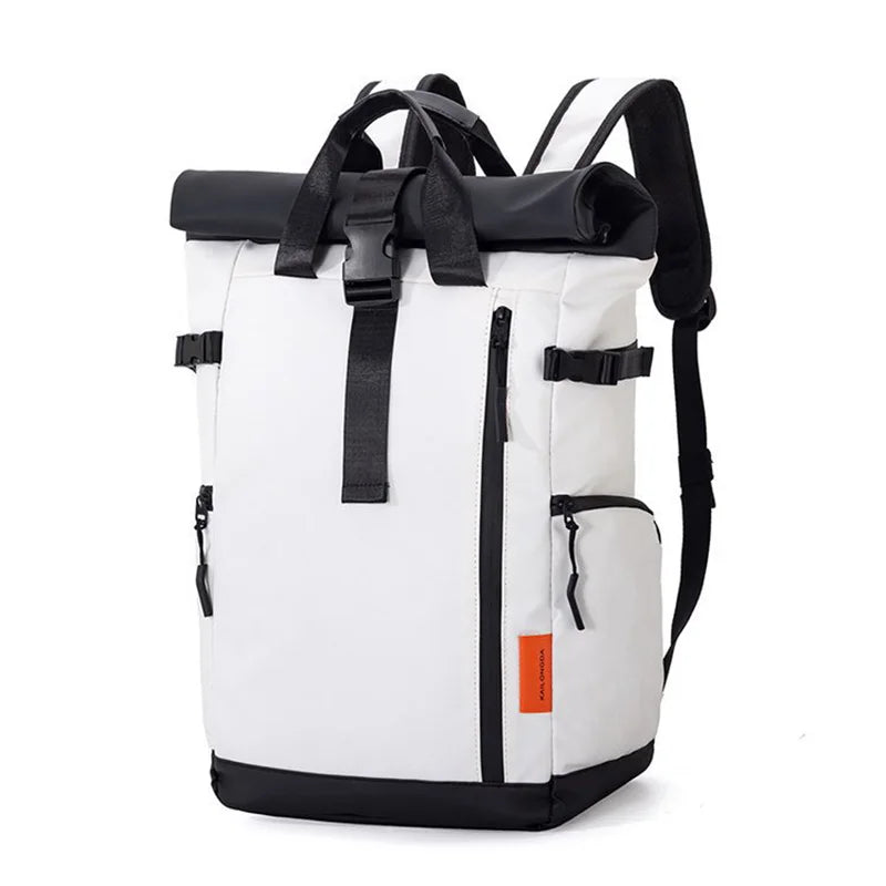 Backpack with Laptop Compartment and Large Capacity