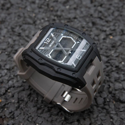 Multifunctional Sports Watch Digital LED Display