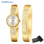 Golden White