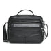 Crossbody Bag Waterproof Theft Resistant Everyday - Black