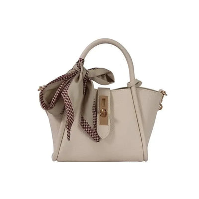 Parisian Chic Tote Bag for Everyday Use Commuter Style