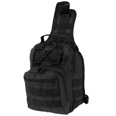 Outdoor Crossbody Chest Bag Waterproof Tactical